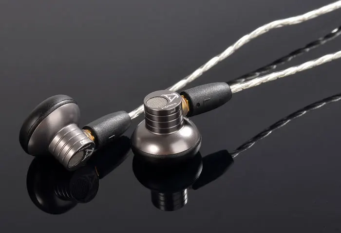MusicMaker TONEKING TO65/TO180/TO200 высокоомный наушник HIFI монитор наушник высокое сопротивление наушников с интерфейсом MMCX
