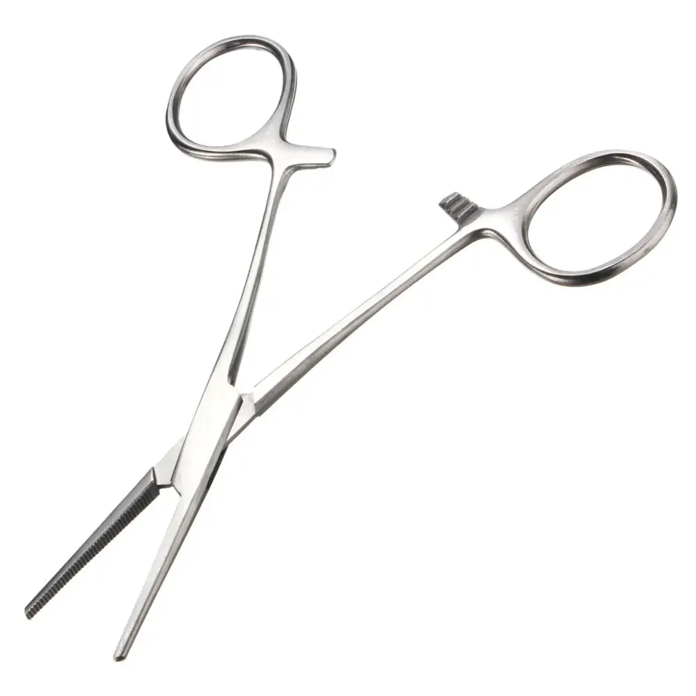 Ортопедический инструмент из нержавеющей стали плоскогубцы для
