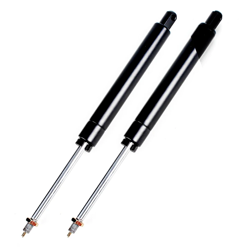 2 шт. закрывающаяся газовая пружина по вашим спецификациям не включая кабель и