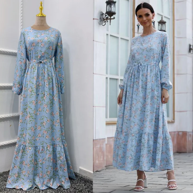 Новейшая длинная шелковистая гладкая ткань мусульманский халат Абая сяри