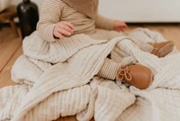 6 layers gauze cotton swaddle blanket baby blankets newbron muslin swaddle bedding newborn quilt