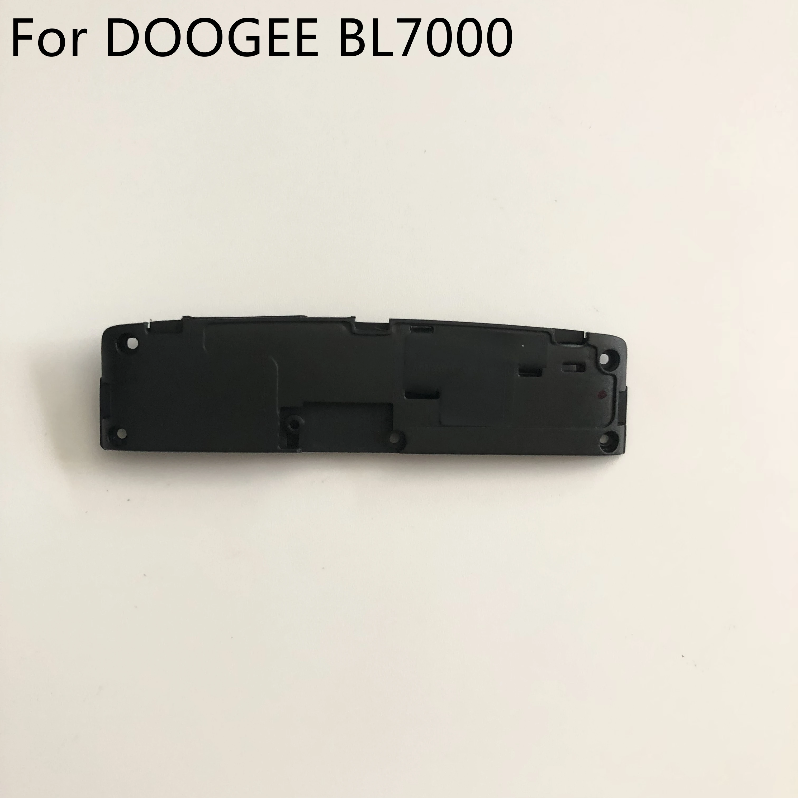 

Loud Speaker Buzzer Ringer For DOOGEE BL7000 MTK6750T Octa Core 5.5'' FHD 1920x1080 + Tracking Number