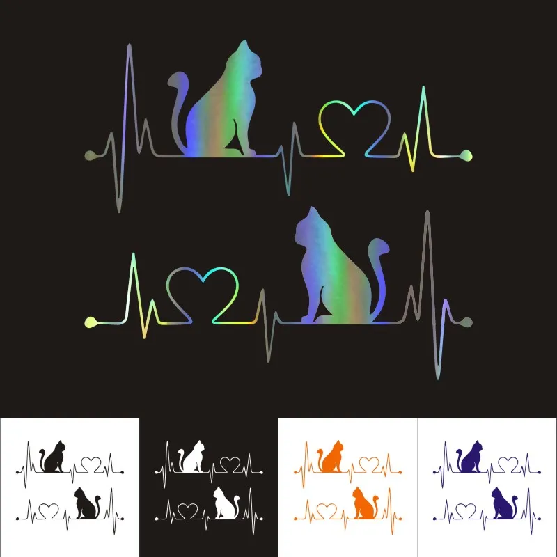 10*20 см Забавные милые наклейки на бампер автомобиля|Наклейки автомобиль| |