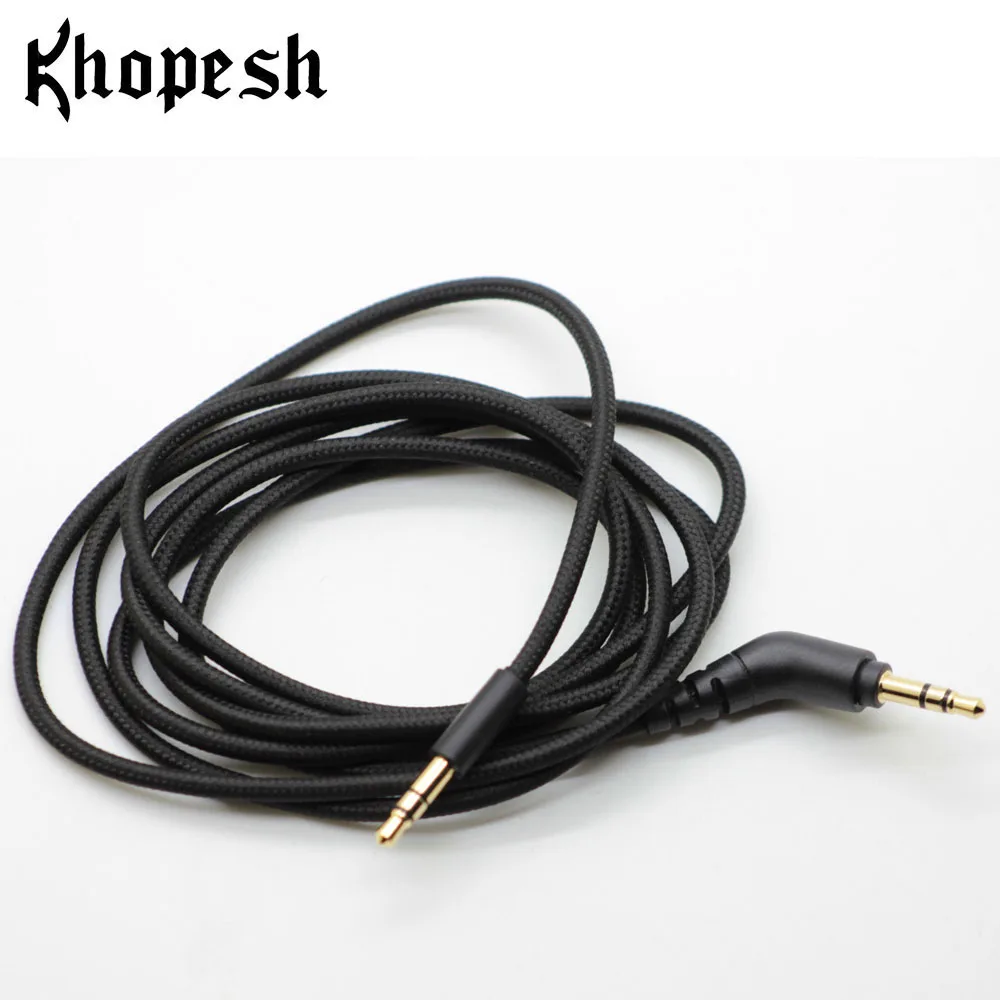 Кабель для наушников Khopesh Marshall Major II Bluetooth беспроводной кабель аксессуары