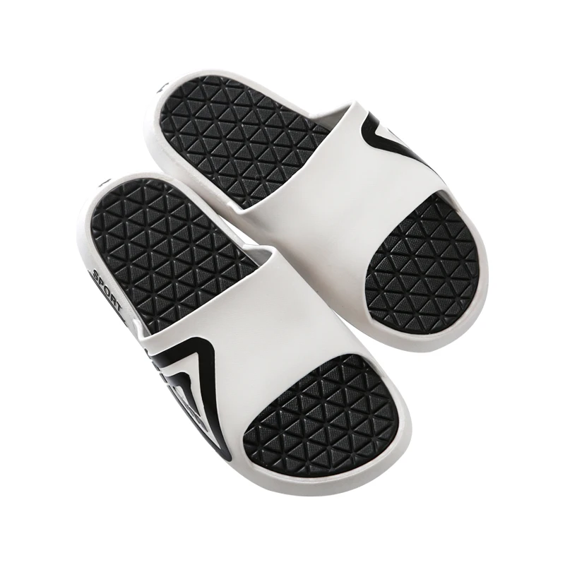

2020 Bathroom Shower Slippers Women Summer Soft Sole High Quality Beach Casual Shoes Female Indoor Home House Pool Slipper
