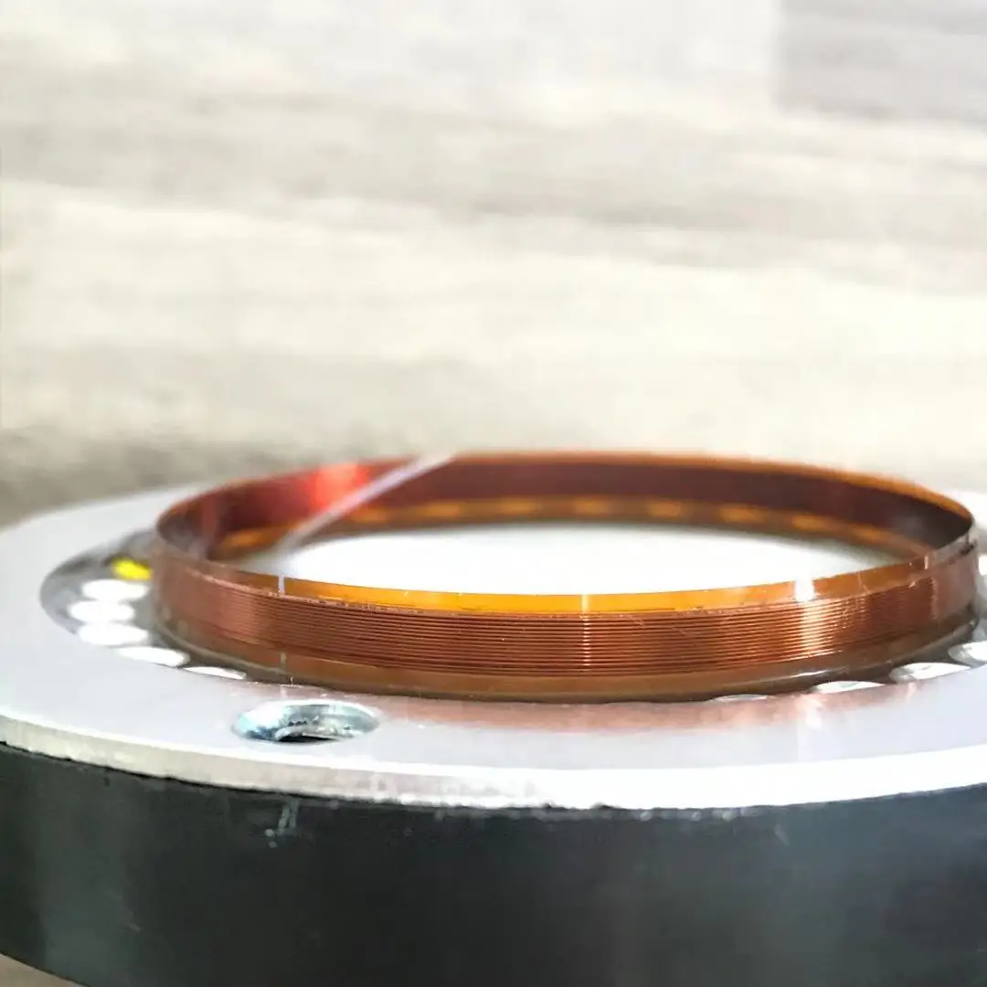 1 шт. 44 4 мм для JBL 2420H 2425 2426 2427 диафрагменный звуковой привод|Аксессуары