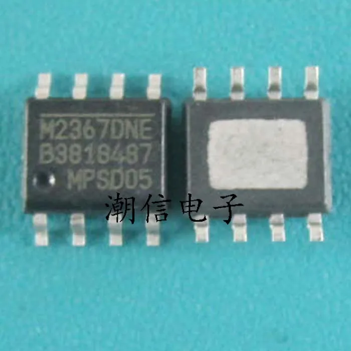 

10cps M2367DNE SOP-8