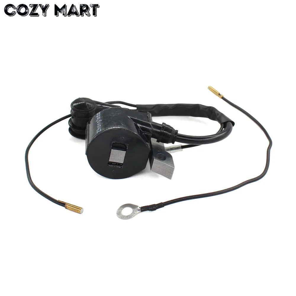 Катушка зажигания для бензопилы Stihl 024 026 028 029 034 036 MS240 MS260 MS290 MS310 MS440 MS640|oil filter hose|stihl