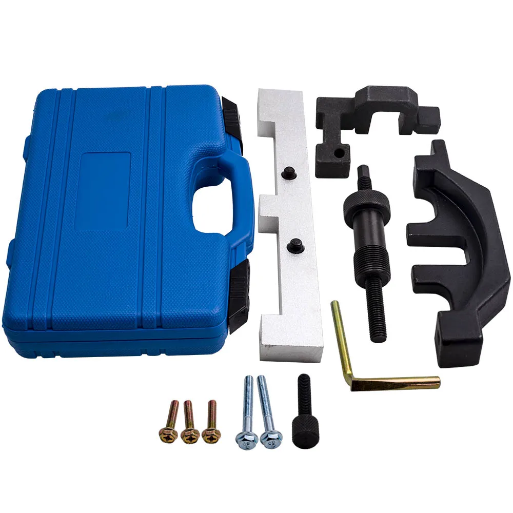 Комплект инструментов для синхронизации двигателя комплект блокировки маховика