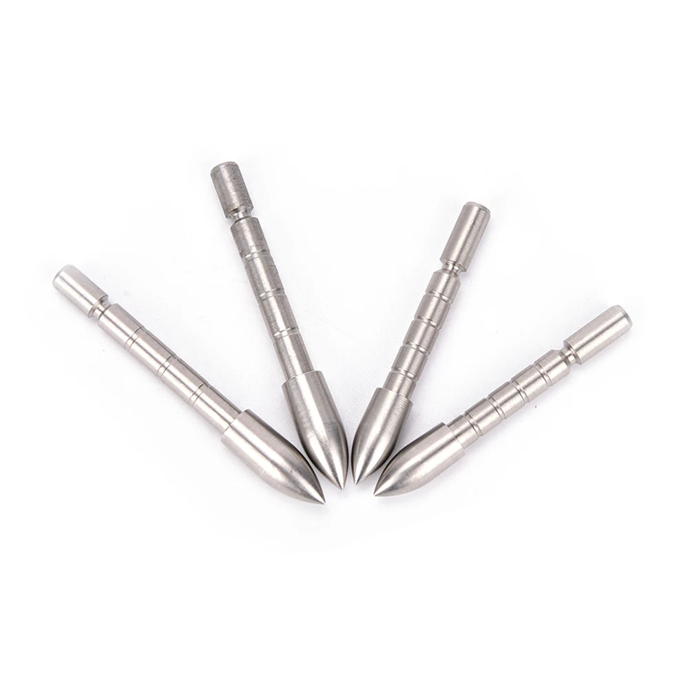 Наконечник для стрелы из нержавеющей стали 100 мм 1 шт.|Лук и стрела| |