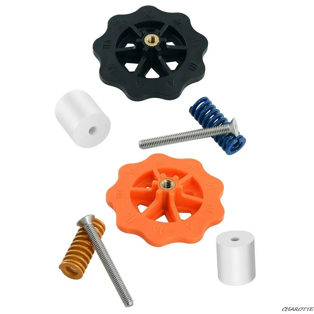 Высокотемпературная силиконовая зеркальная Колонка для выравнивания