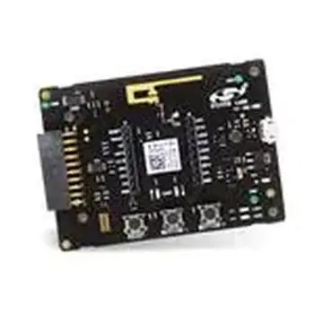 

AMW007-E04 WiFi / 802.11 Development Tools