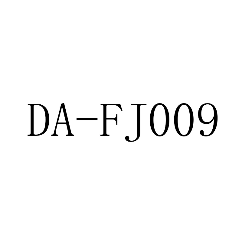 

DA-FJ009