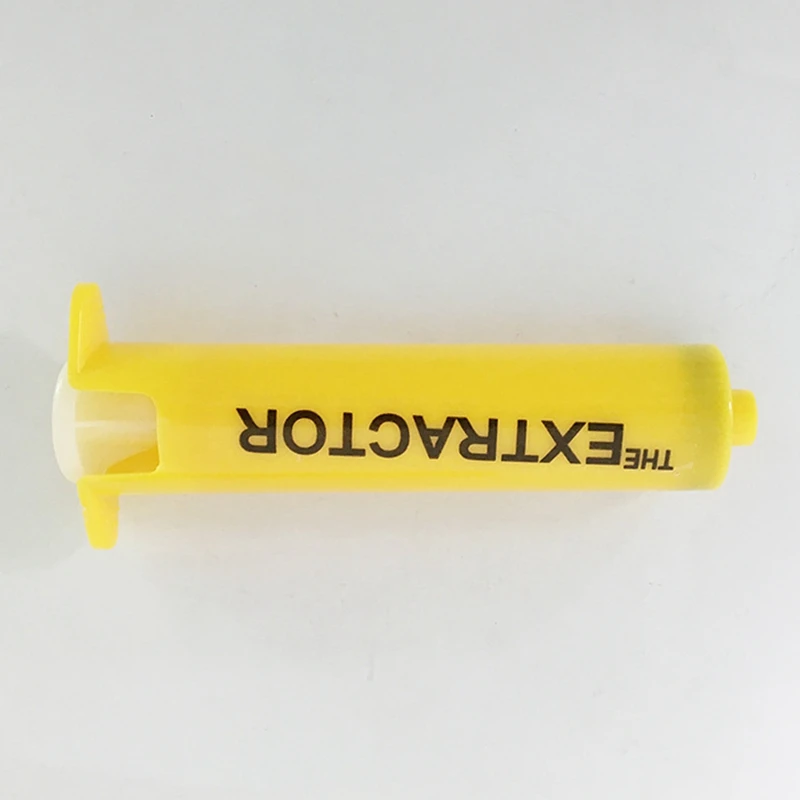 Замыватель яда Venom Extractor для выживания на открытом воздухе, насос, аспиратор для походов, хайкинга, при укусах и ужалах в экстренных ситуациях.