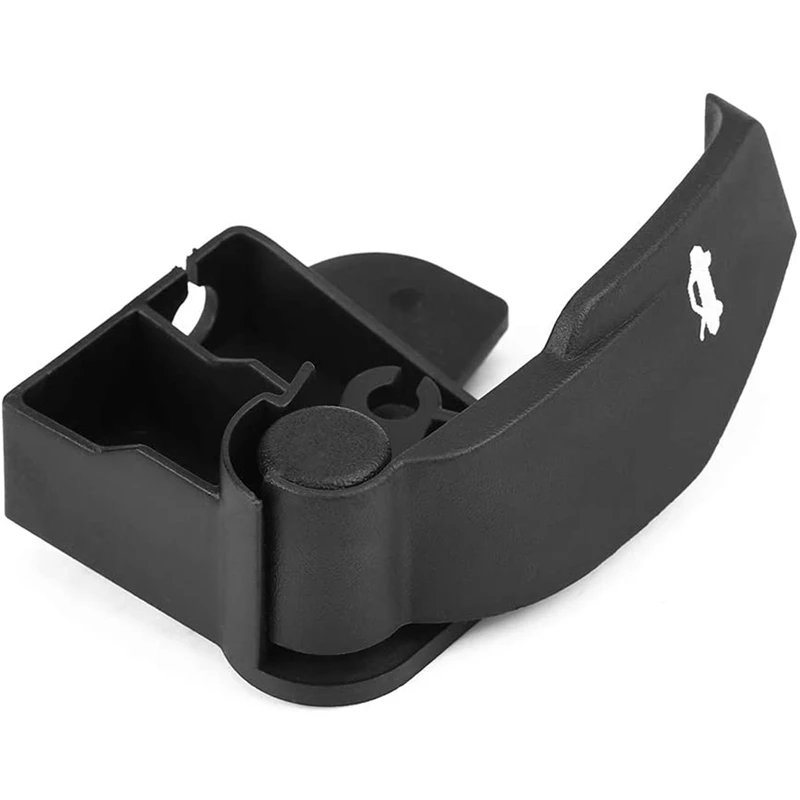 Hood Latch Release Pull Handle Lever for Chevrolet GMC Sierra 07-14 20968782 | Автомобили и мотоциклы