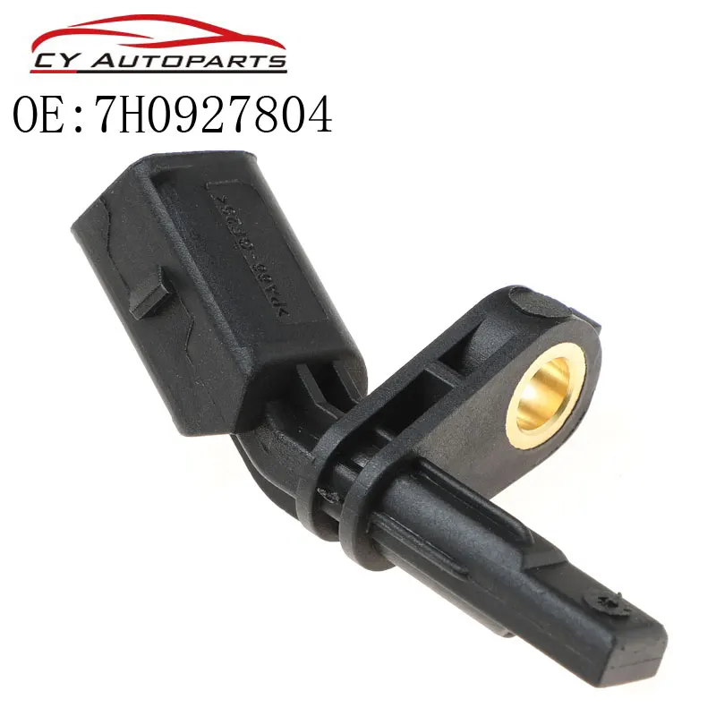 YAOPEI правый ABS датчик для Audi A3 Q3 TT Seat Skoda VW Модели Amarok Caddy CC Sharan Tiguan Passat Jetta Golf 7H0927804