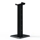 Универсальная подставка для наушников Z1, акриловая подставка для наушников, держатель дисплея для игровых гарнитур