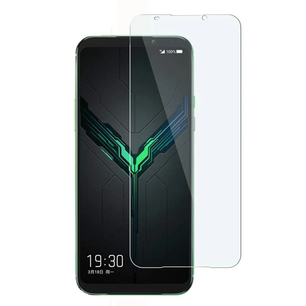 Закаленное стекло для Xiaomi Black Shark 2 Pro 9H защитная пленка Взрывозащищенная