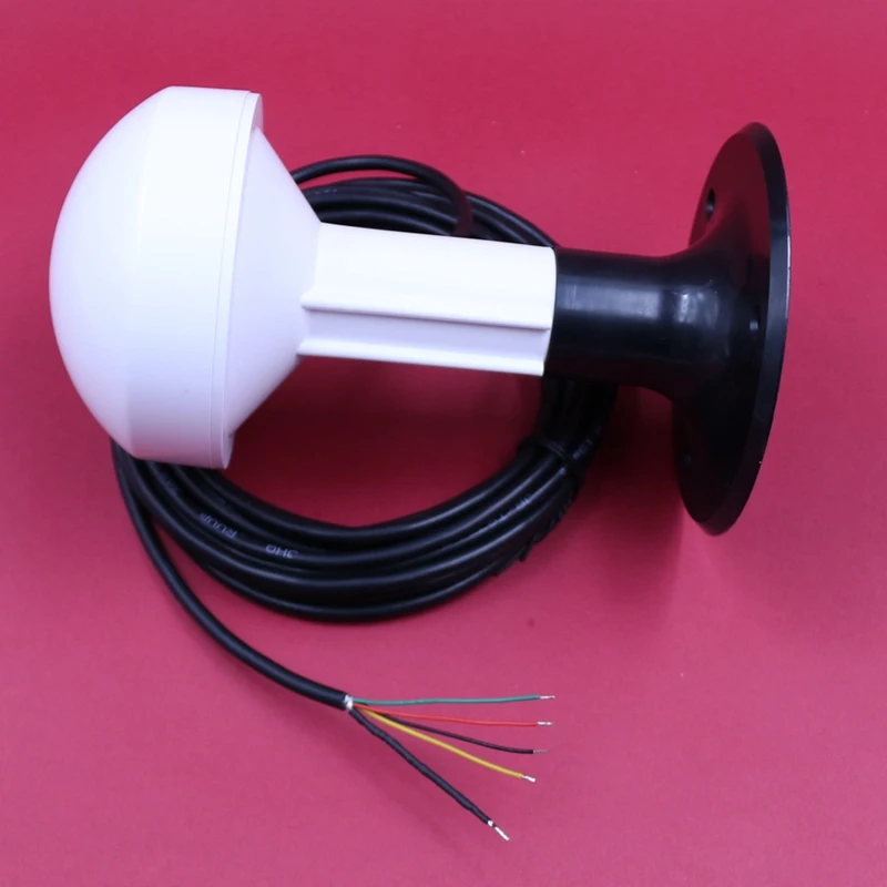 HOT 12V морской приемник RS 232 протокол лодки корабль GPS антенна модуль NMEA 0183 4800Bps DIY
