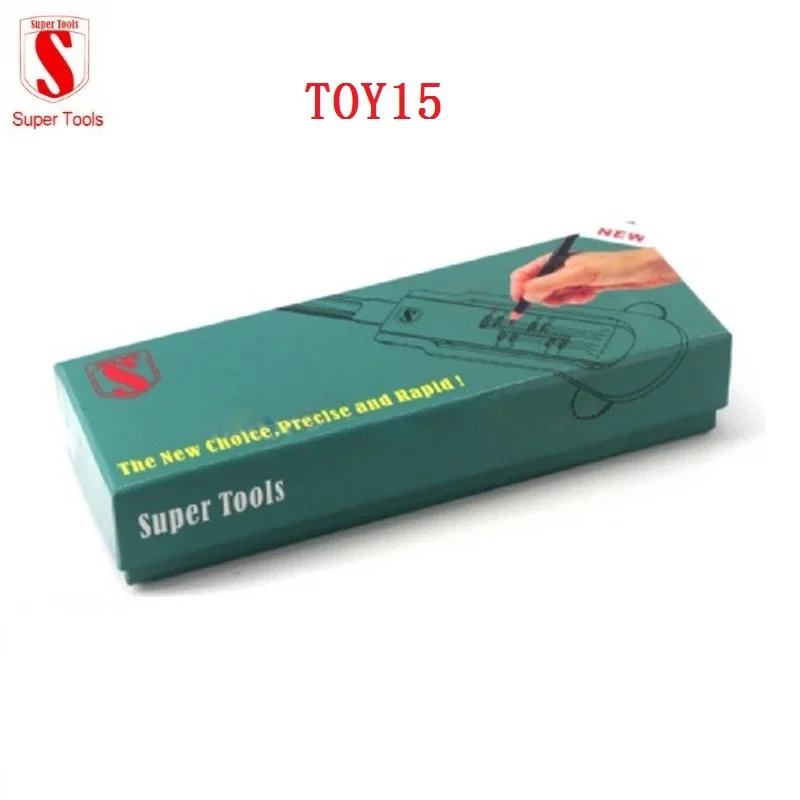 

Original Super Tools 2 in 1 VA2 V.2 MAZ24R HU64 HYN11 FO38 TOY15 Locksmith Tools car Repair Tool Original Super Tools Free Ship