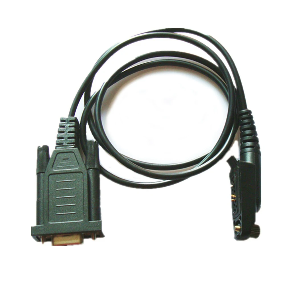 Кабель для двухсторонней рации Motorola GP328 PLUS GP329 GP338 GP339 GP344 GP388 EX500 EX600|Детали