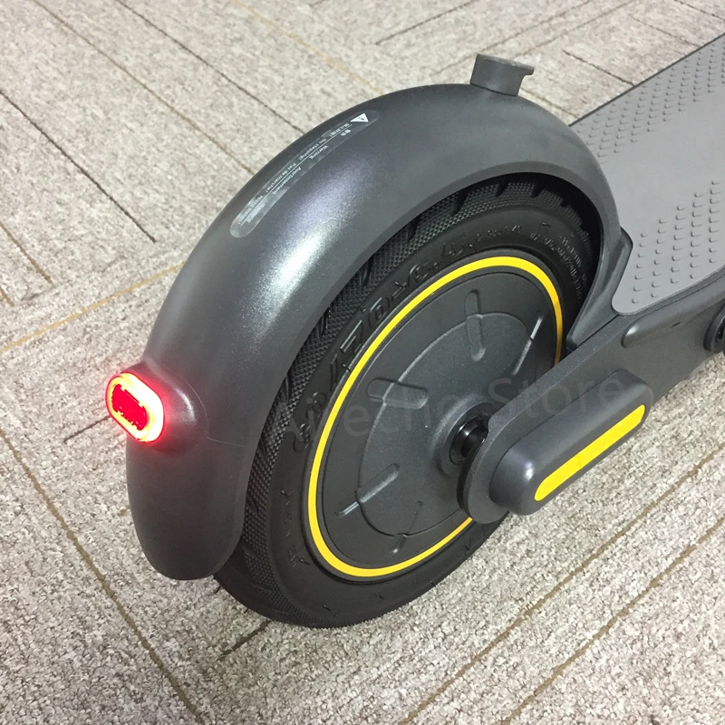 Европейский Сток, Ninebot MAX G30, умный электрический скутер, 65 км, складной скейтборд, двойной тормоз, скейтборд с приложением