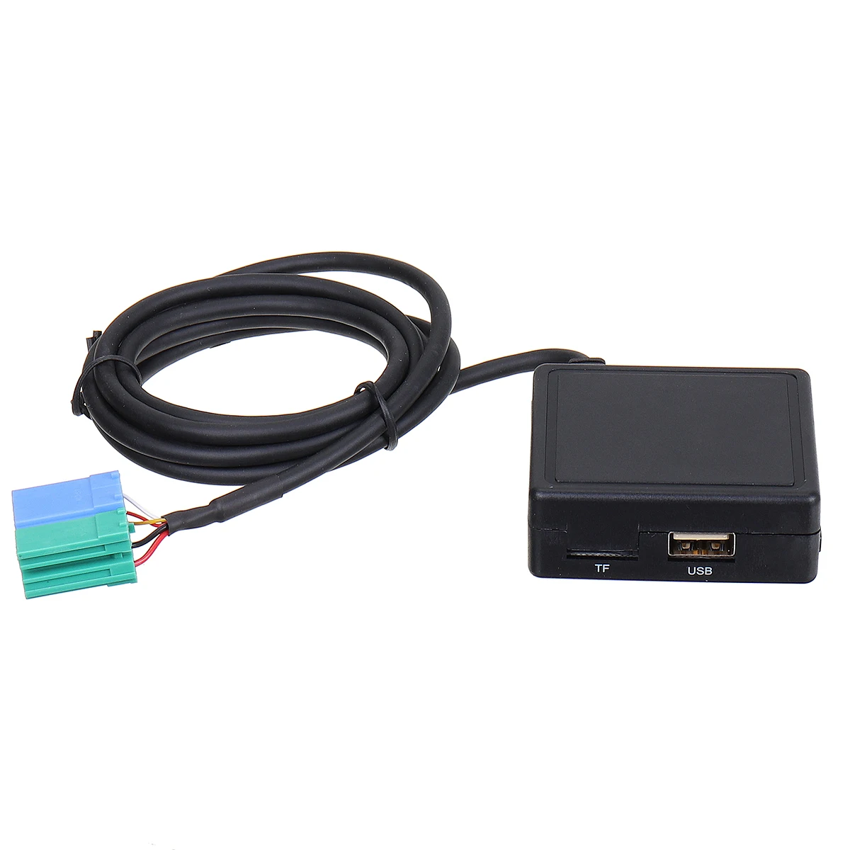 HIFI SD MIC USB аудио bluetooth приемник кабель адаптер Радио стерео для BECKER Мексики Traffic