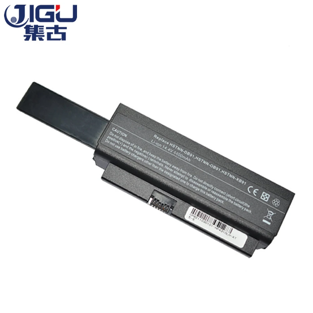 5200 мА*ч аккумулятор для Ноутбука Hp ProBook HSTNN DB91 OB91 XB91 4210s 4310s 4311s|battery for hp|laptop battery hplaptop