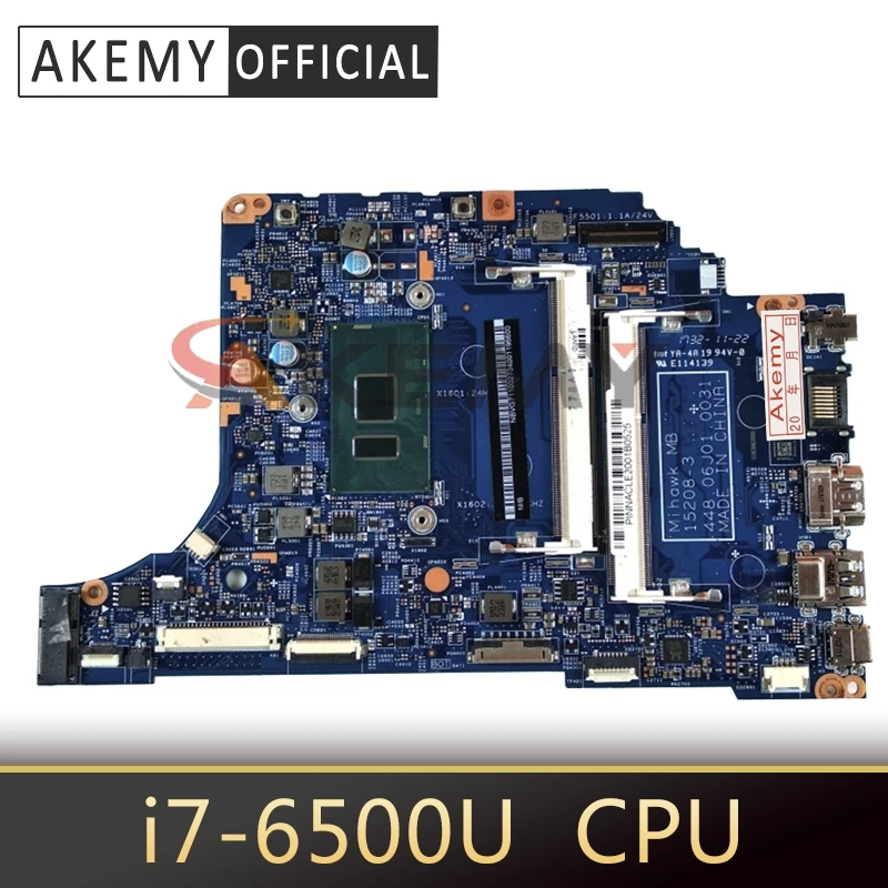 

V5-122 материнская плата For Acer V5-122P материнская плата для ноутбука 12281-1 с A6-1450 процессором 2 Гб оперативной памяти NBM8W11001 48.4lk03 100% протестирована