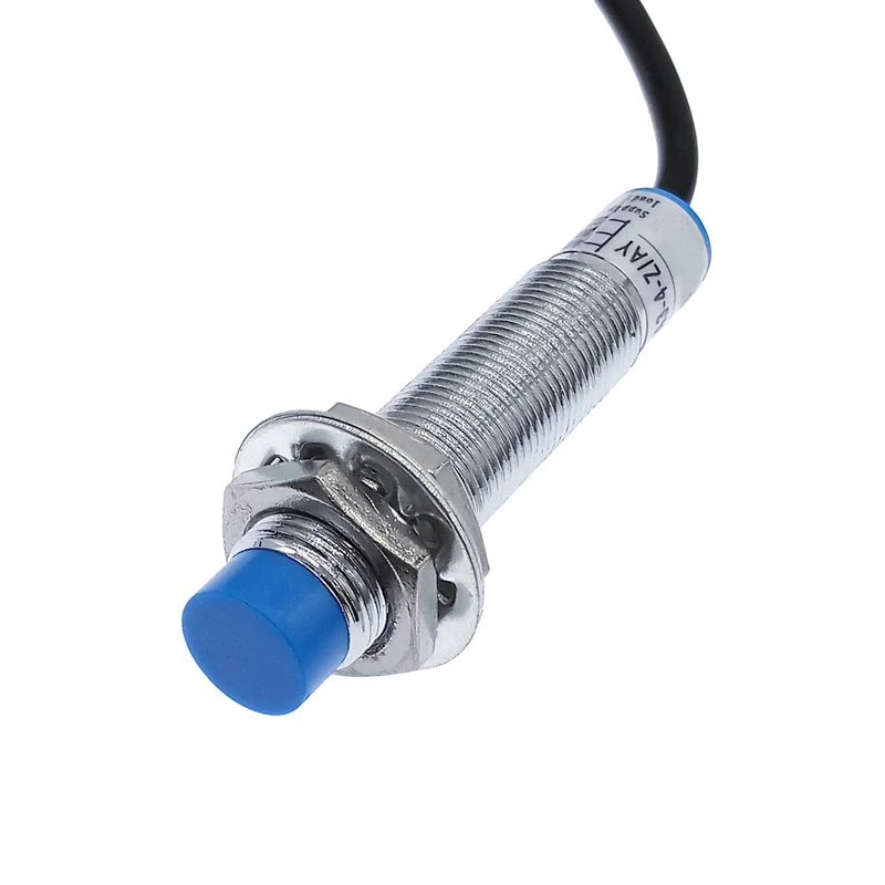 Индуктивный бесконтактный switchNPN LJ12A3-4/AX LJ12A3-4-Z NO NC DC5 ~ 36 В расстояние обнаружения 4