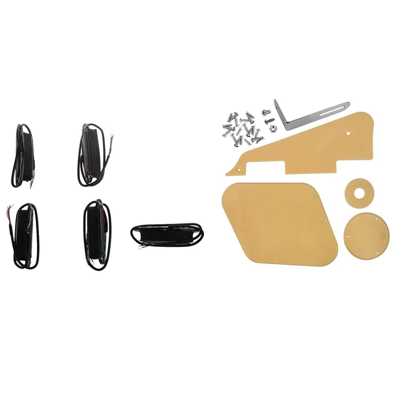 

Горячая Распродажа, 1 комплект, двойная направляющая для захвата гитары