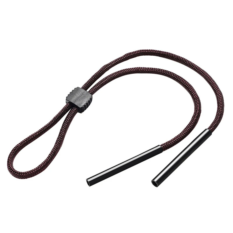 1 шт. Спортивная цепочка для солнцезащитных очков спортивные очки шнур держатель