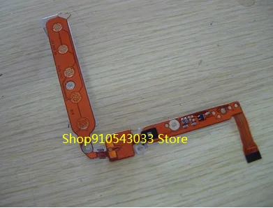 Для Canon 5D3 5diii Кнопка Задней панели Кнопка меню проводка