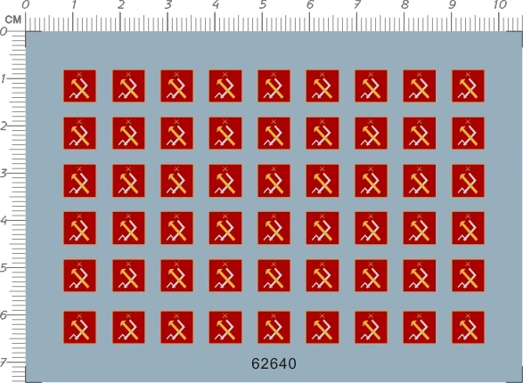 Детали до 1/35 военных Второй мировой войны T 34 76 34/76 русский США. С. Р. Наклейка на