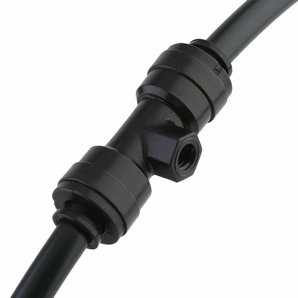 Садовая система охлаждения 19 6 футов наружные туманные сопла для внутреннего