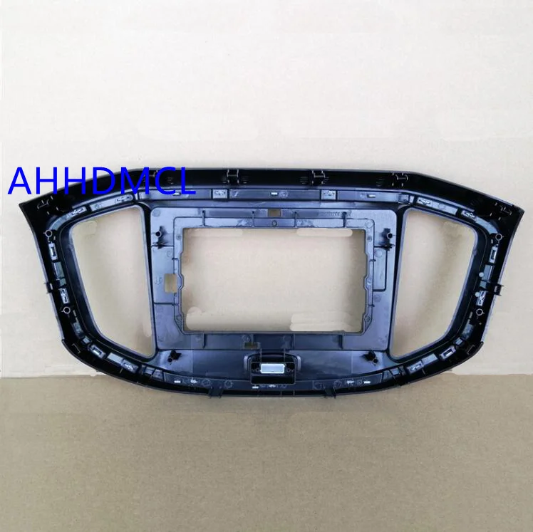 Автомобильная облицовка навигационная рамка комплект для приборной панели 10 ~ 2