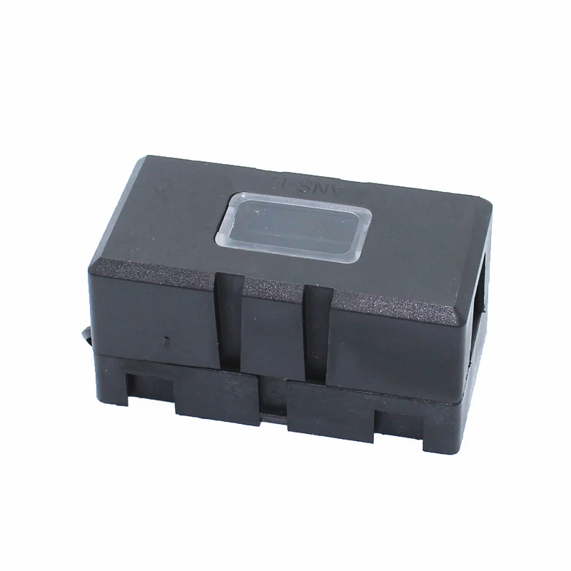 Тип вилки трубы держатель предохранителя 52x27 5 мм основание предохранительной