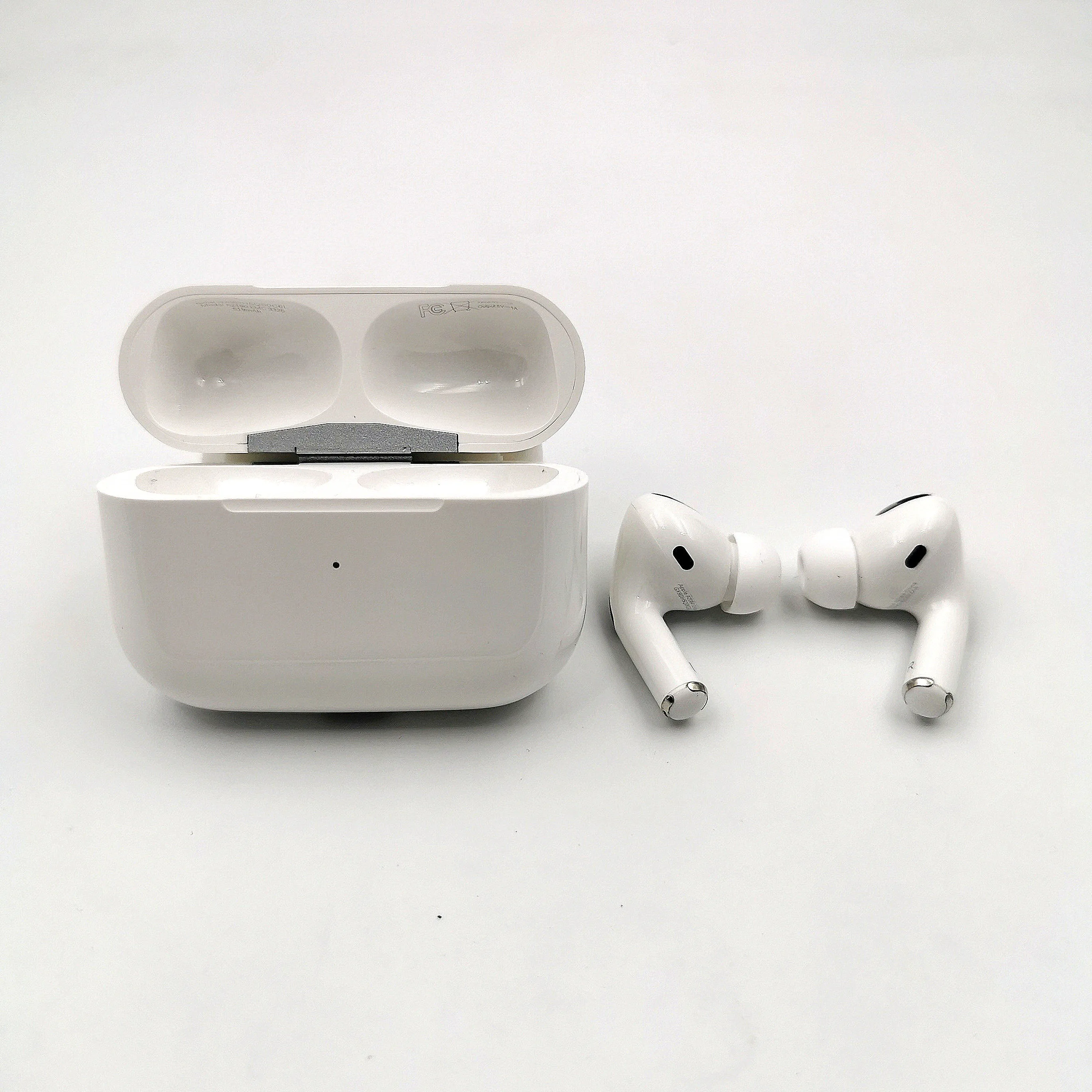 Б/у беспроводные наушники Apple AirPods Pro 3 2 Bluetooth вкладыши Tws игровые спортивные для Air
