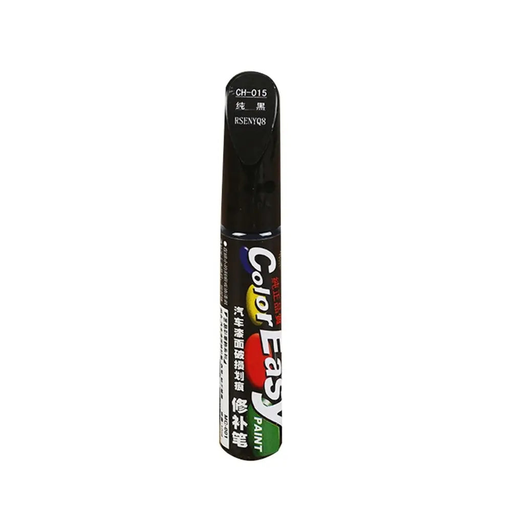 

Universal Car Auto Coat Scratch Clear Repair Paint Pen Touch Up Waterproof Remover Applicator Practical Tool