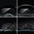 Защитная пленка для экрана приборной панели автомобиля для Audi 4M Q7 2016-2019 FY 8R Q5 F3 8U Q3 2019, защитная пленка для экрана, автомобильные аксессуары