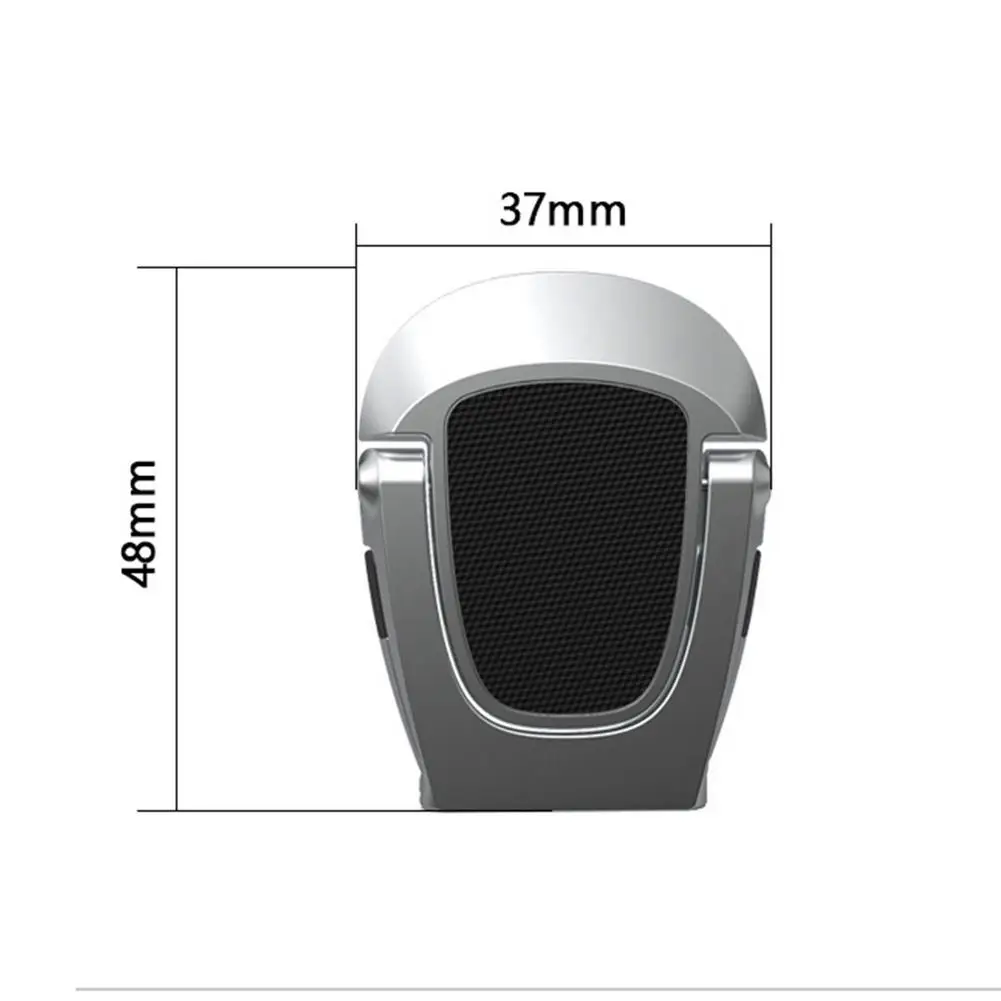 

2pcs Mini Foldable Laptop Stand Metal Tablet Cooling Holder Portable Office Business Travel Laptop Stand