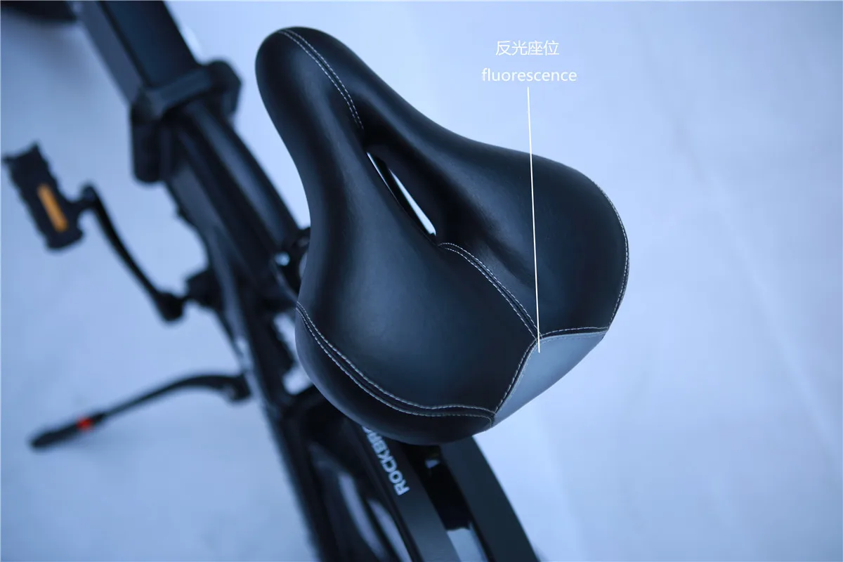 Электрический велосипед 20 дюймовый складной мини GT20 CMACEWHEEL 48 В|Электровелосипед| |