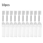 10 шт., Детская зубная щётка