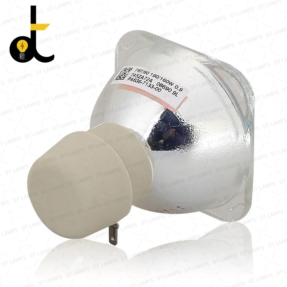 UHP 190/160W 0.8 0.9 for Philip s original projector lamp for BenQ for Acer for Optoma for Infocus for NEC etc.