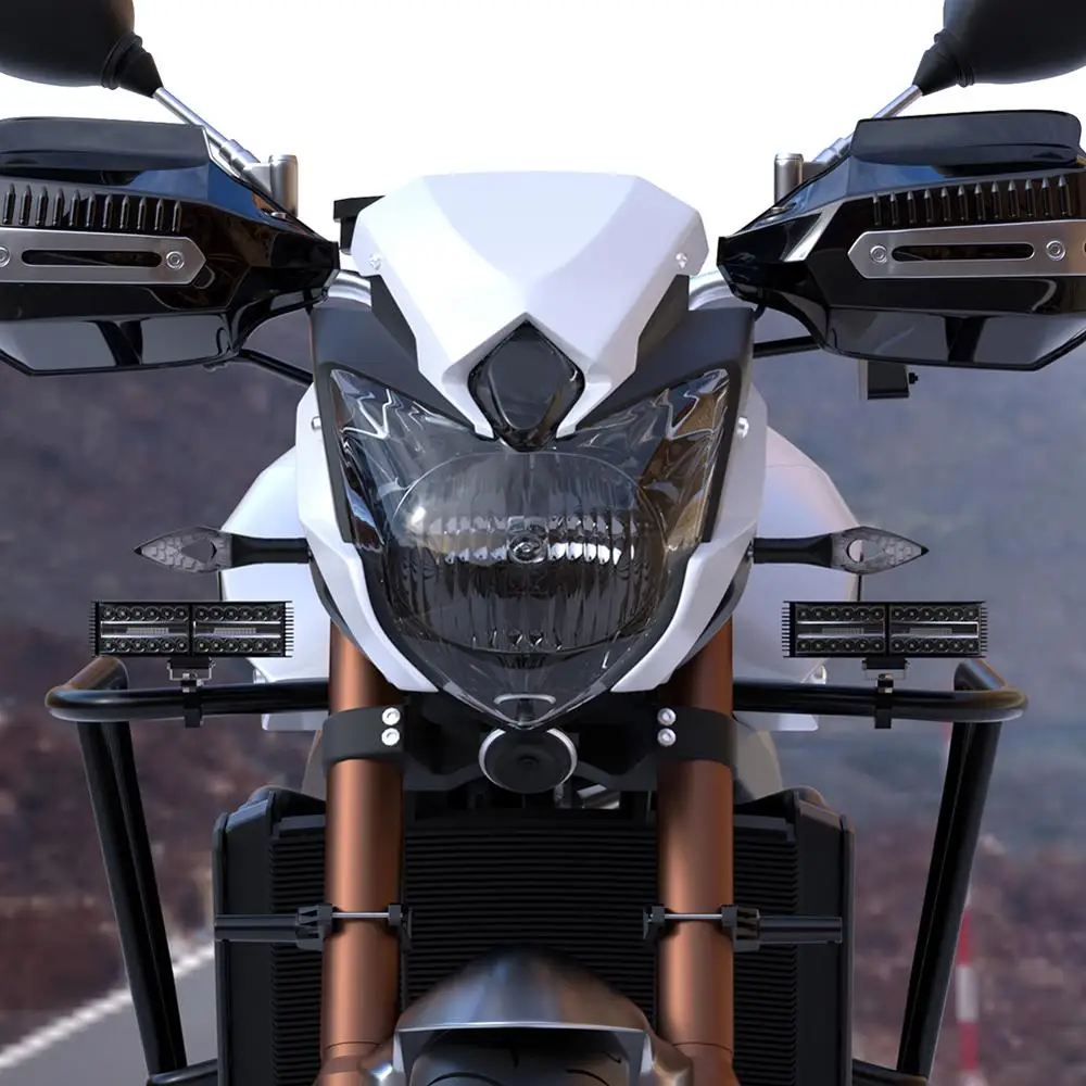 

Automobile 24 Lamp Work Lamp 65W Super Bright Security Light LED Work Light Car Headlight for Car SUV Boat Bar Truck Driving CSV