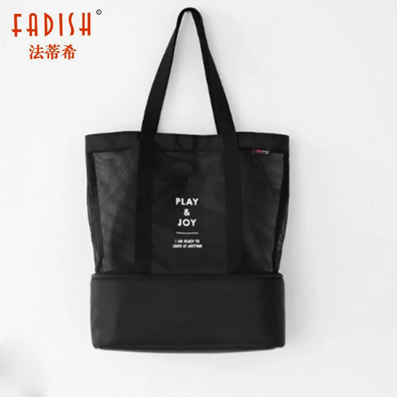 Сумка для обеда bolsa termica, сумки-холодильники для женщин, сумка для еды для пикника, сумка для еды, Термосумка lancheira escolar bolsas, двухслойная сумка