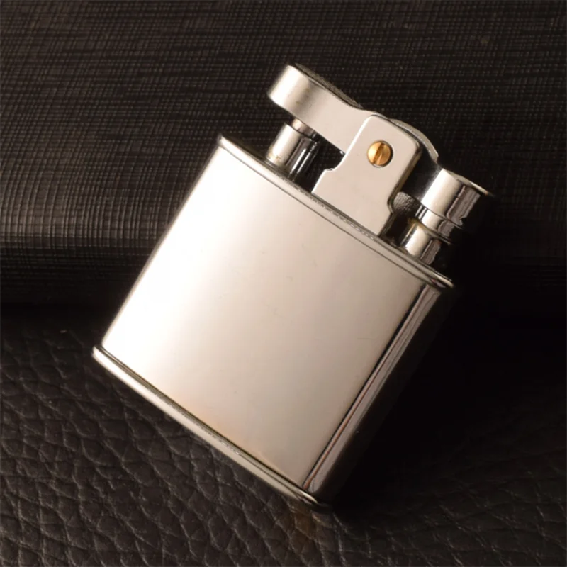 Dolphin керосиновая зажигалка креативная Ретро Зажигалка в виде старого