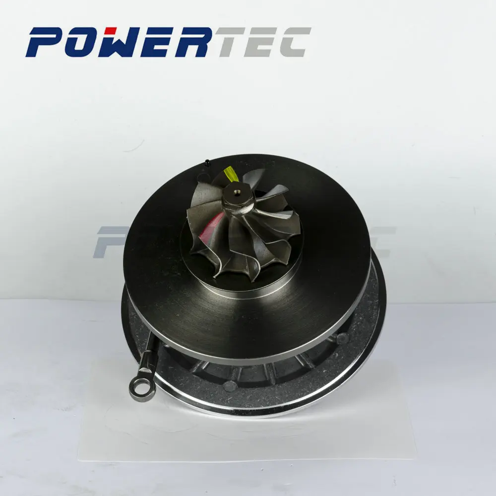 Новый картридж сбалансированный turbo CHRA 734899-1 734899-5001 A6480960299 6480960299 для Mercedes E S 320 CDI W 211