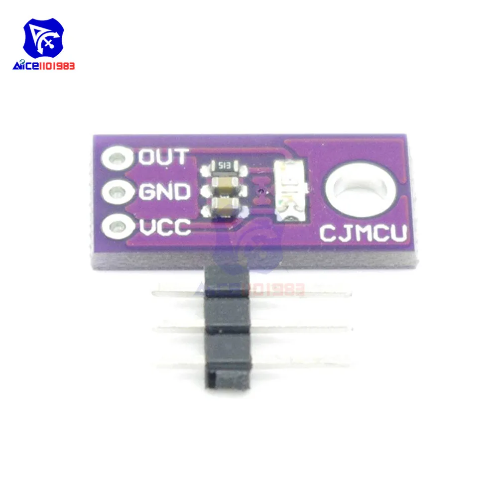 Фонарь осветительный для Arduino модель lxвода аналоговый датчик освещения сделай