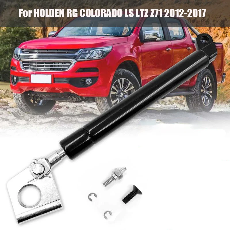 Задний задний торможение стойки для HOLDEN RG COLORADO LS LTZ Z71 2012-2017 газовый столб
